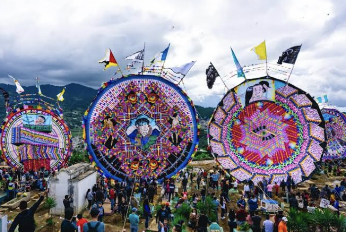 WTTC forecasts Guatemala tourism spending to surpass pre-pandemic levels by 21% | News