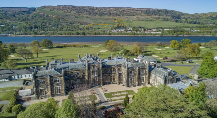 JA Mar Hall Golf & Spa Resort has officially joined the GHA DISCOVERY loyalty programme | News