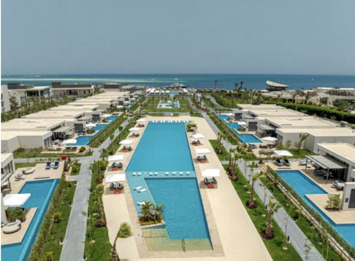 Rixos Opens Second Resort in Hurghada Amid Rising Polish Demand | News