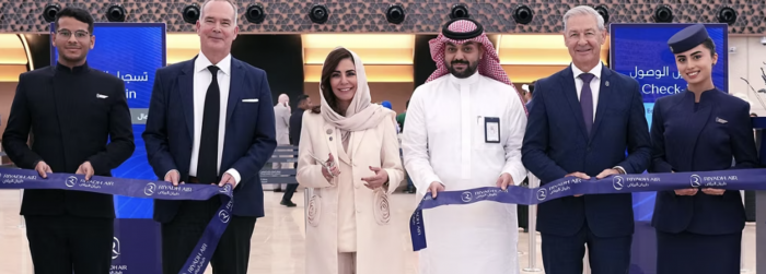 Riyadh Air Commences Daily Dubai-Riyadh Flights as Inaugural Flight Takes Flight | News