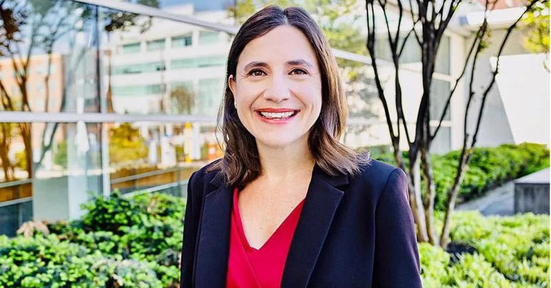 OHSU selects chief executive officer of OHSU Health system
