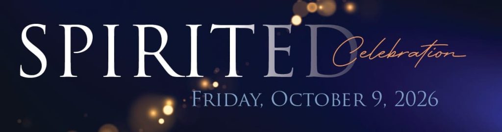 Franciscan Health Spirited Celebration Friday October 9th