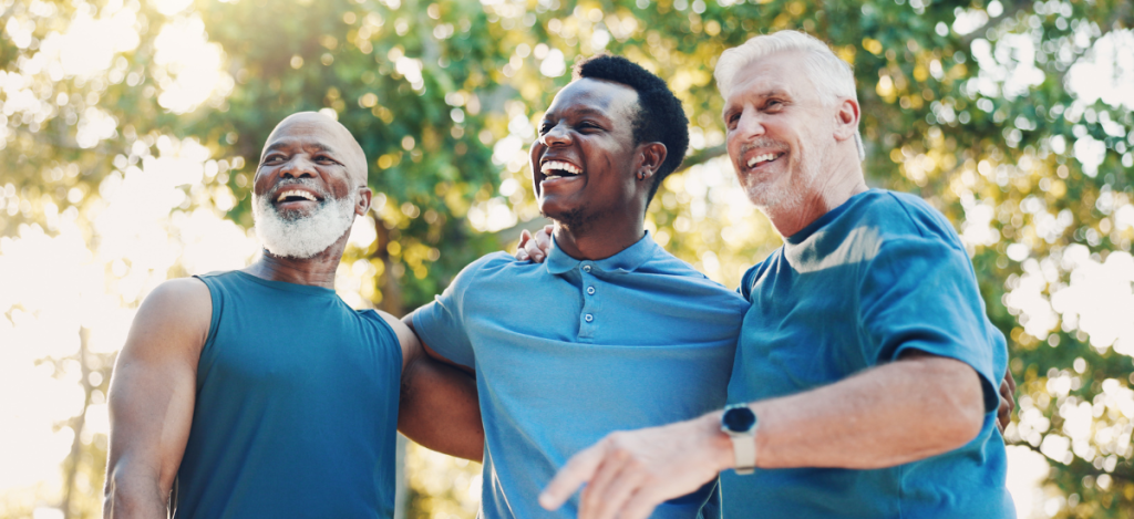 Baton Rouge General’s Health Tip of the Week: How health overconfidence is hurting men