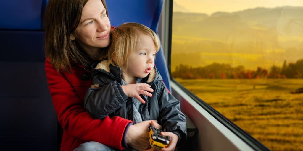 Summer Travel Health Checklist
