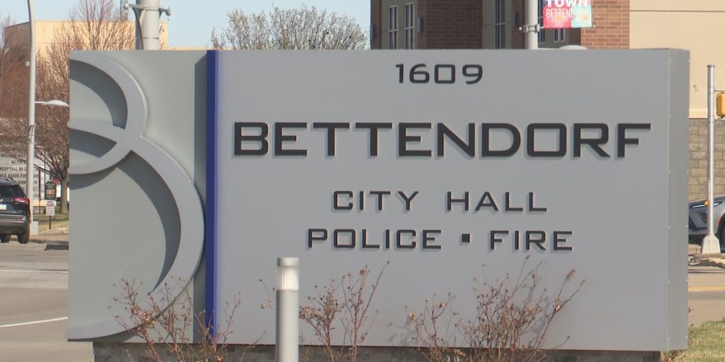 Bettendorf Police launch co-responder program focused on mental health crises