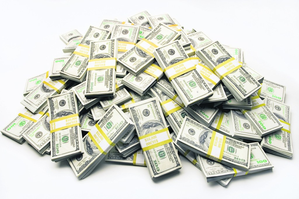 Letters: Property-tax cut for rich | Foreign aid protects U.S. health