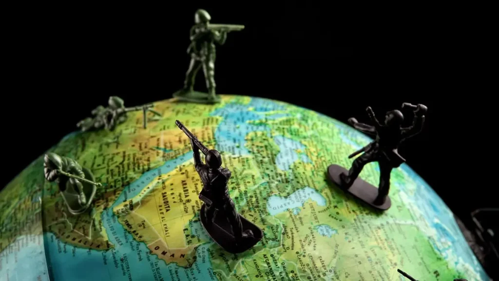 Beyond the Nation State: How Rana Dasgupta’s ‘After Nations’ Maps the Decline of Global Sovereignty and the Rise of Contemporary Theocracy