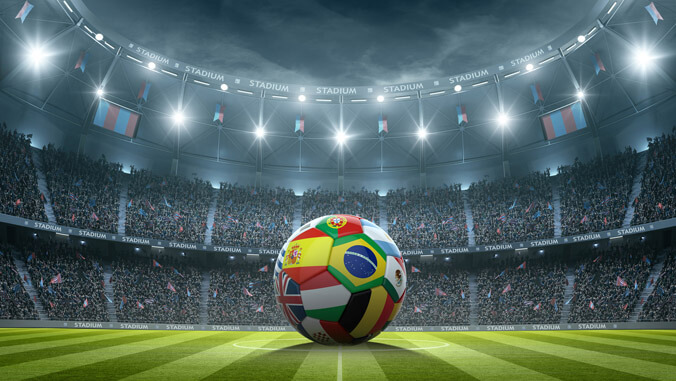 Safeguarding the beautiful game: DisasterAWARE powers World Cup health security