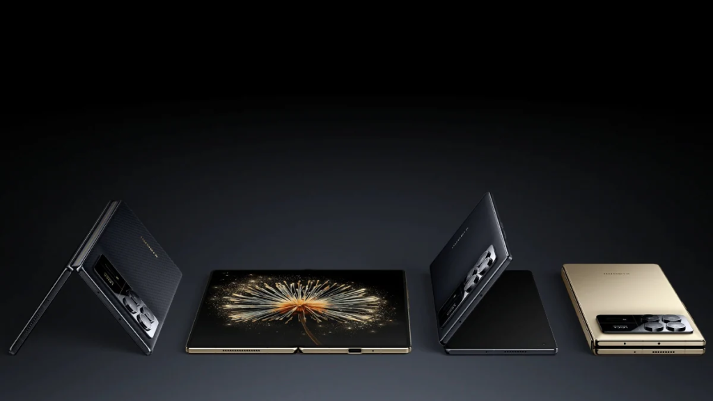 Xiaomi’s Mix Fold 5 may not wait for the Xiaomi 18 series after all