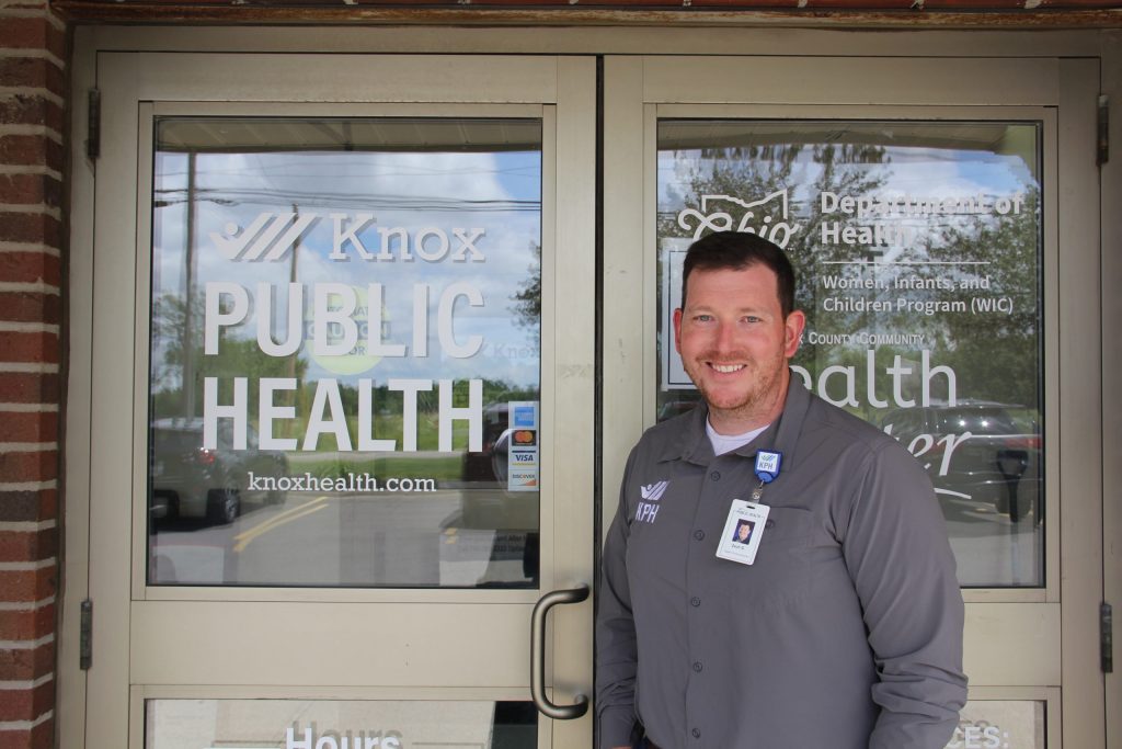 What is kratom?: A conversation with Knox County Health Commissioner Zach Green