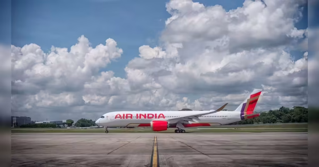 Air India launches ‘Easy Connect’ flights from Varanasi under hub-and-spoke model