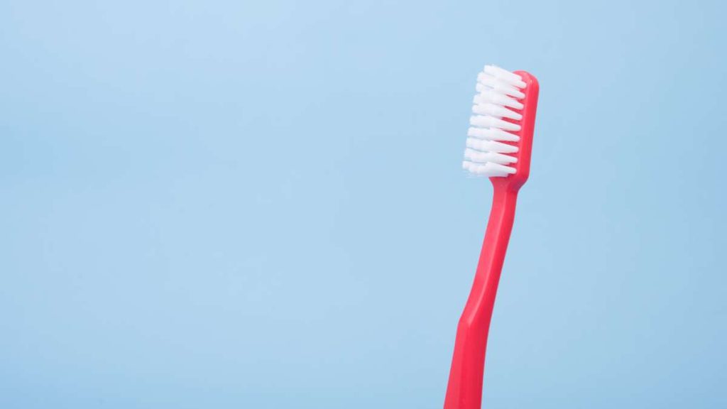 Take care of your mouth’s microbiome