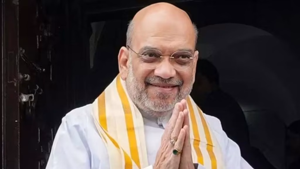 Amit Shah's Tripura Visit: Bru Settlement Tour & North East Council's 72nd Meeting Highlights