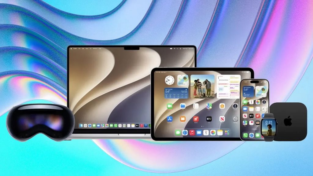 Apple Announces Full Device Support List for iOS 27, iPadOS 27, macOS 27, and watchOS 27