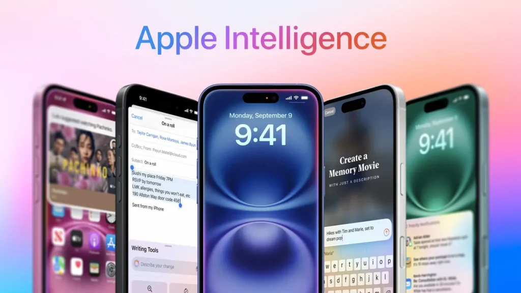 You Could Be Eligible to Claim Part of Apple’s $250 Million AI iPhone Settlement. Here’s How