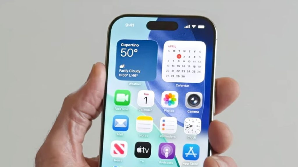 Apple iOS 27 Beta Arrives Today With 12 Rumored Features