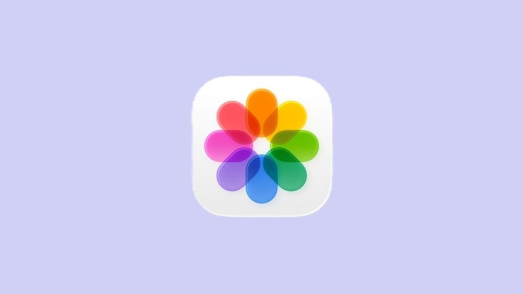 Apple Photos Now Lets Users Play Photos and Videos as Slideshows