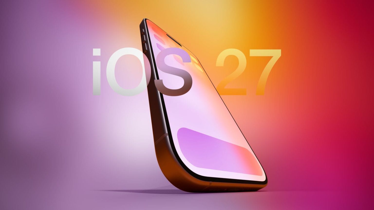 Apple Redesigns Safari in iOS 27 with AI-Powered Features