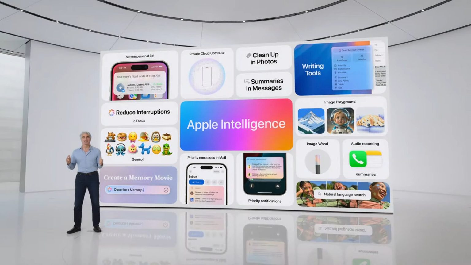 Apple’s Advanced On-Device AI Model Will Only Run on High-End Devices