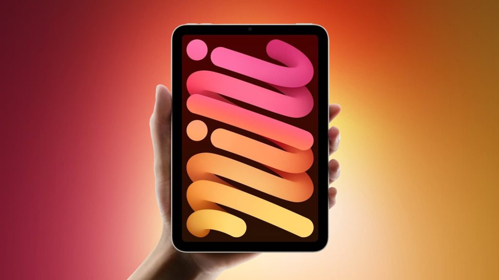 Apple’s Next-Gen iPad Mini Leaks Suggest Performance Boost and OLED Screen Upgrade