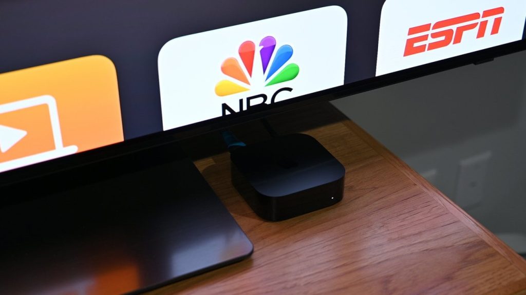 Apple’s tvOS 27 Gets Faster Performance, New Music and Podcast Upgrades, While visionOS 27 Gains Siri AI