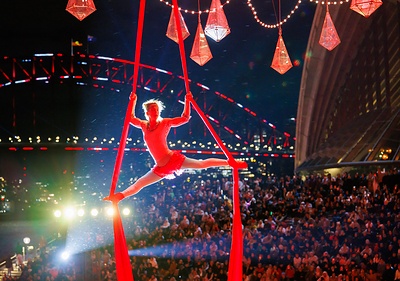 As the Lights Fade, Vivid Sydney 2026 Leaves the City Glowing | News