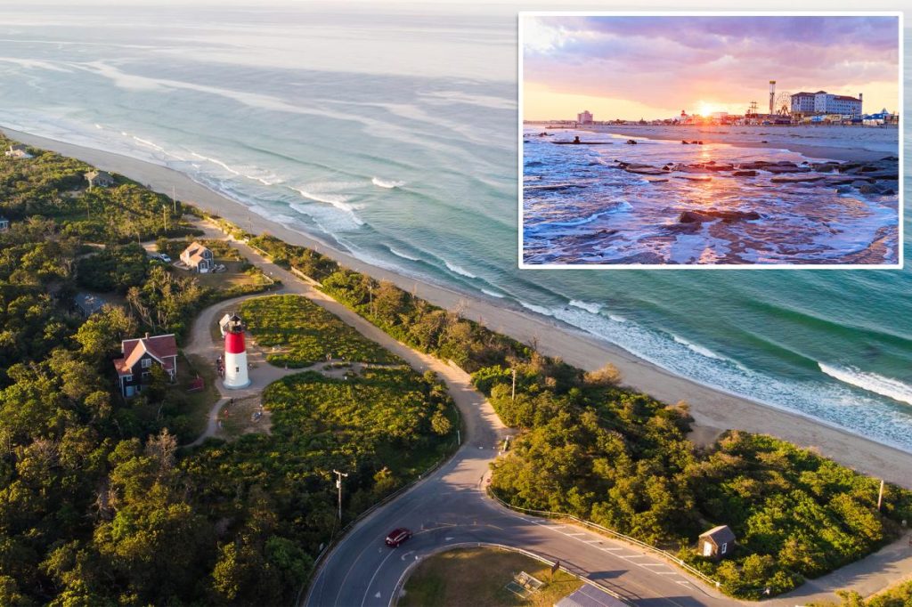 Public health officials across several states have issued water quality advisories and beach closures as the summer swimming season continues.