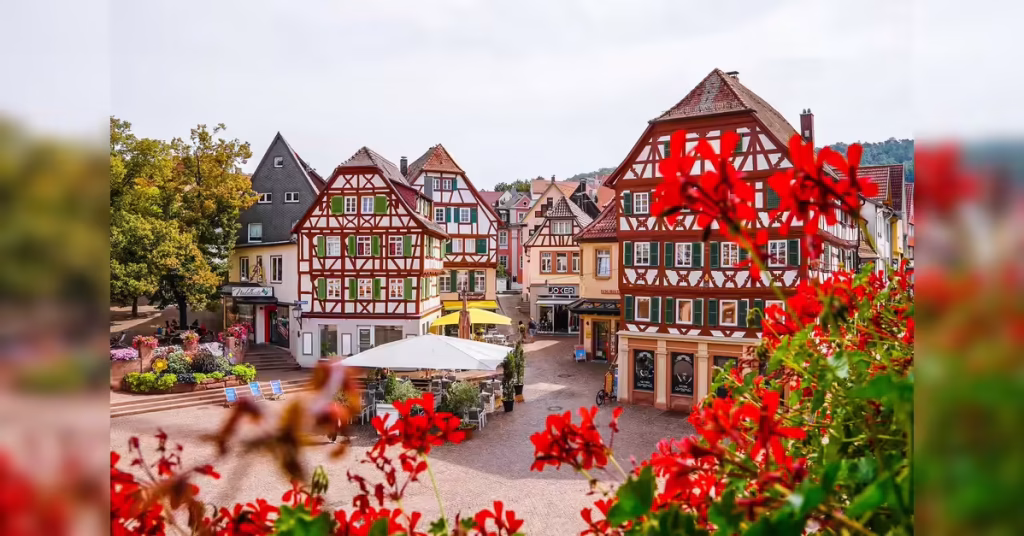 Baden-Württemberg Tourism: Baden-Wurttemberg Expands Tourism Initiatives in India, ETTravelWorld