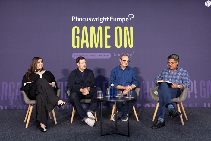 A new operating system for travel takes shape at Phocuswright Europe | News