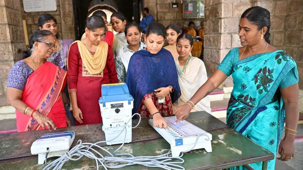 Tackling Concerns About EVM Rigging: What Can Be Done?