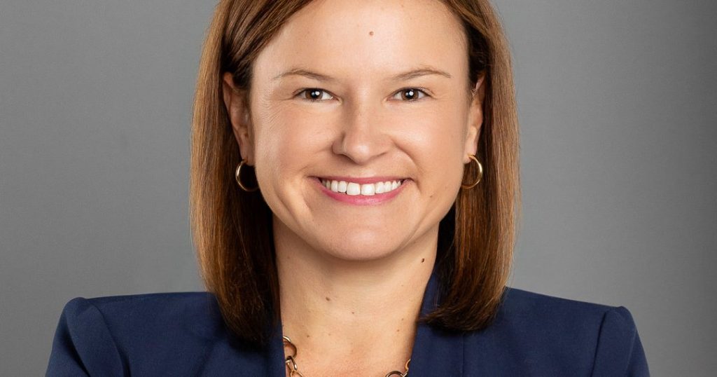 Tammy Snyder Named CEO of UVA Health University Medical Center