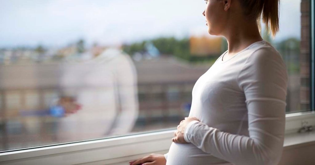 Improving Treatment of Mental Health During Pregnancy