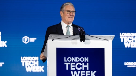 Olympia Events CEO: “The world’s attention is returning to London – Olympia is ready to welcome it | News