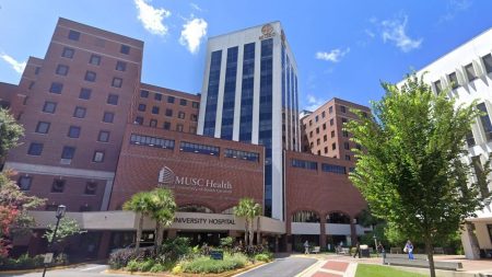 Agreement between MUSC Health, Cigna Healthcare set to expire end of June