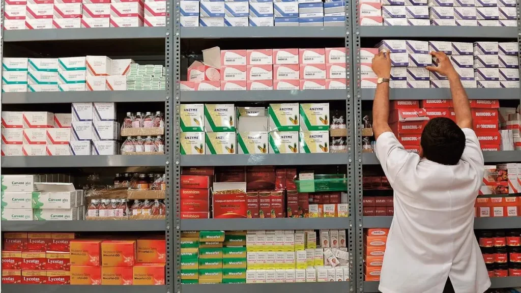 Substandard Drugs in India: The Hidden Public Health Threat