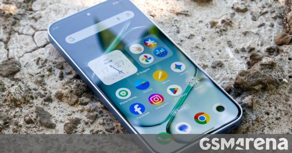 OnePlus said to be working on a new line of entry-level smartphones
