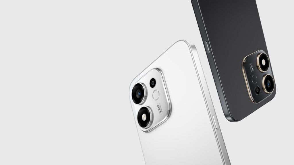 Honor 600 Smart Launches, Featuring 7,700mAh Battery and Large LCD Display