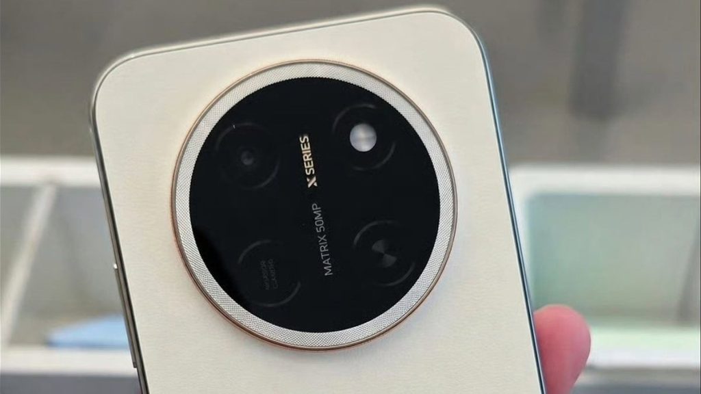 Honor X80 Pro Max Leak Shows Two-Tone Design and Large Battery Capacity