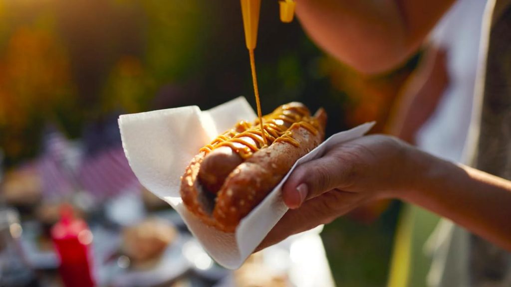 Are Hot Dogs Really Bad for You?