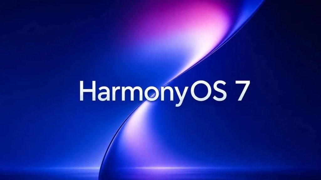 Huawei Unveils HarmonyOS 7 With New Glass-Inspired Design and Smarter AI Features