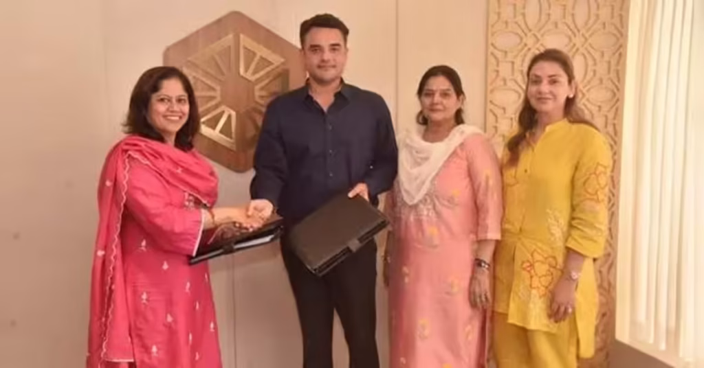 IHG Expands with New voco Hotel in Udaipur: A Premium Destination in Rajasthan, ETTravelWorld