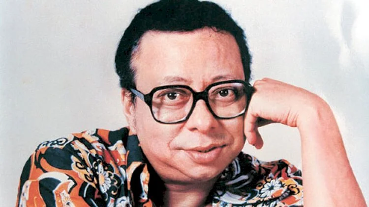 Tripura to Honour Music Maestro RD Burman With a Museum