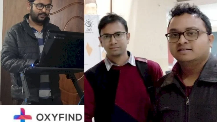 How This Assam-based Startup is Making Health Centres in Northeast ‘Chaos-Free zone’