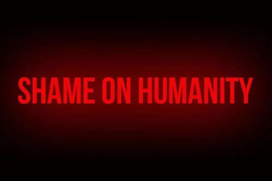 UNMASKING THE HORRORS – MANIPUR’S ETHNIC VIOLENCE AND THE UNFORGIVABLE PARADE OF SHAME