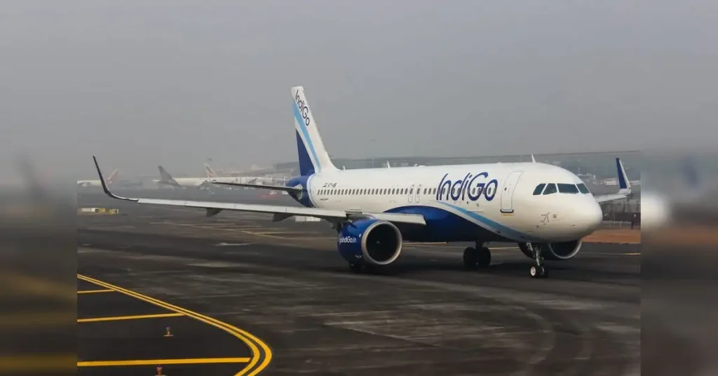 IndiGo Airport Transfer Service: IndiGo Unveils ‘Cabs with IndiGo’ for Effortless Airport Transfers Throughout India, ETTravelWorld