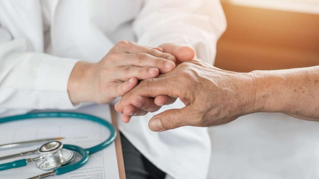 Peering into the frailty spectrum