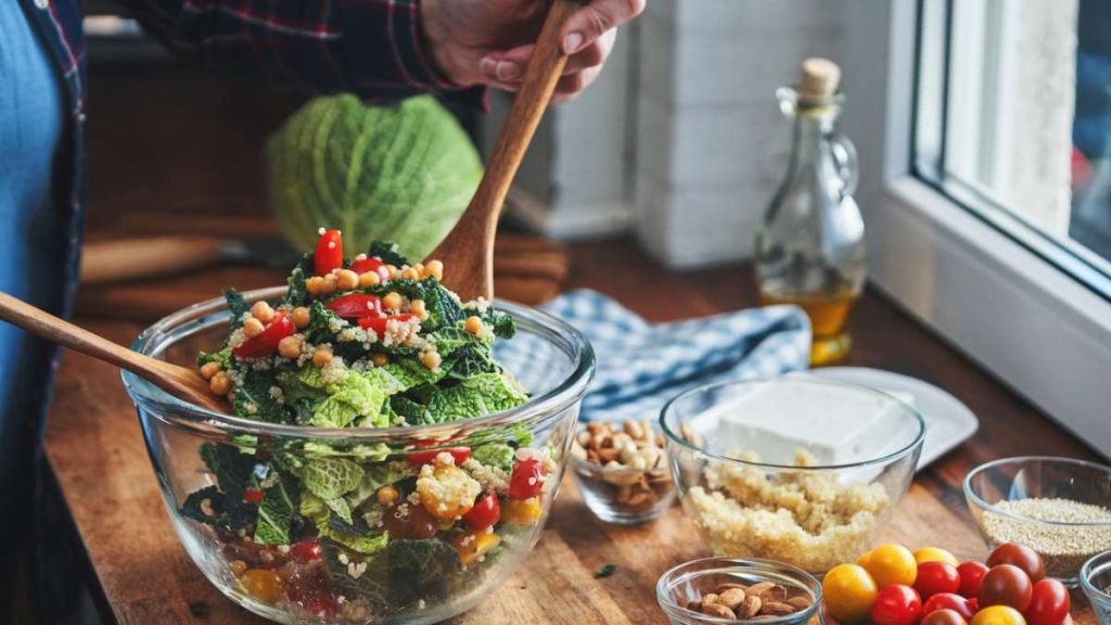 4 tips for increasing fiber intake | UCLA Health Connect