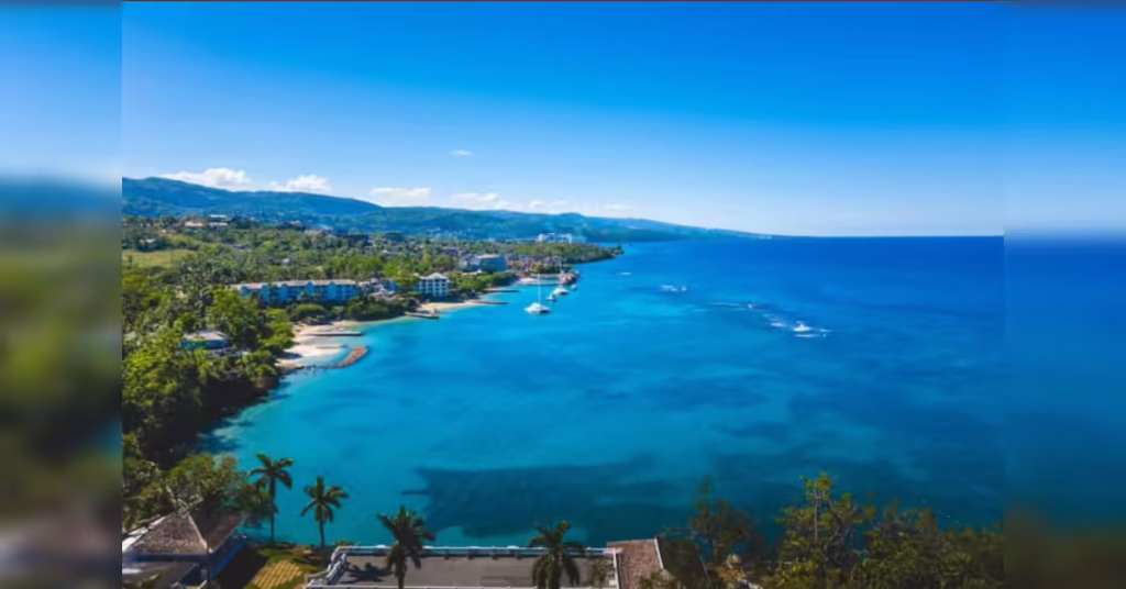 Jamaica Tourism Strategy: Jamaica’s Bold ’10x10x10′ Tourism Vision Set to Attract 10 Million Visitors, ETTravelWorld