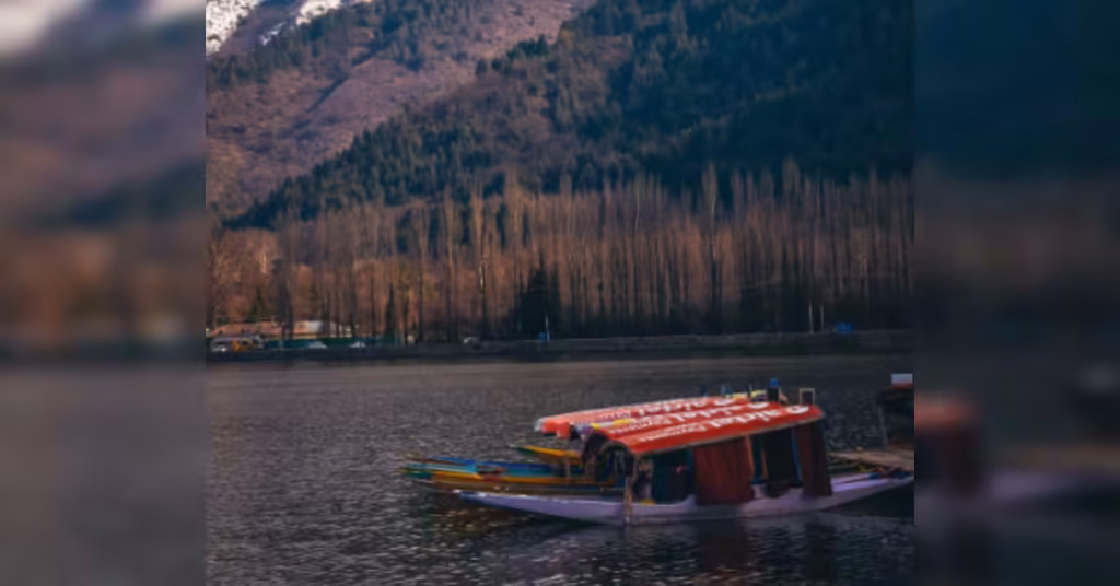 Kashmir Tourism Surge: Vande Bharat and Road Trips Drive Increased Visits, ETTravelWorld