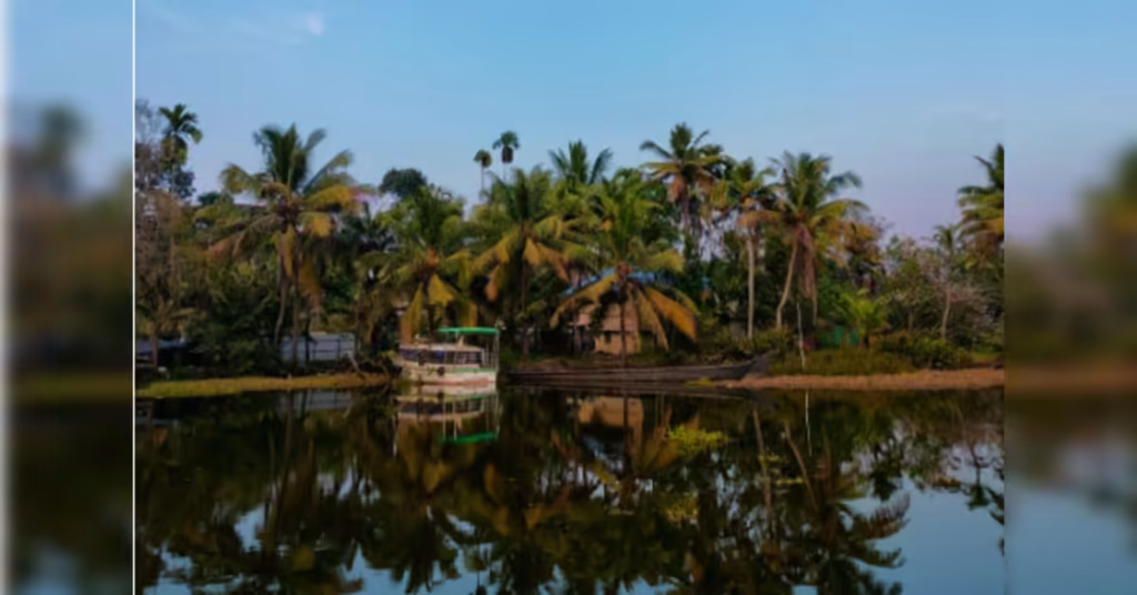 Kerala Tourism Industry Status: Kerala Tourism Receives INR 325 Crore Boost with Industry Status, ETTravelWorld